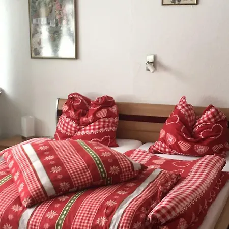 Haus Ina - Rondar *