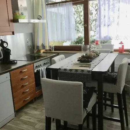 Haus Ina - Rondar * Winterberg