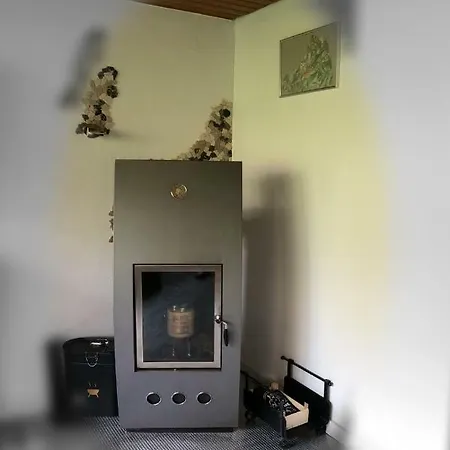 Appartamento Haus Ina - Rondar *