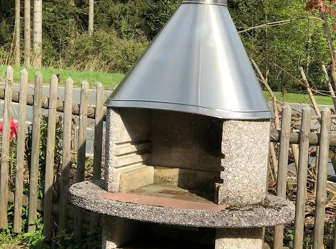 Haus Ina - Rondar Винтерберг