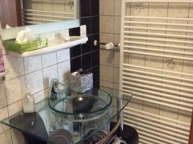 Haus Ina - Rondar Winterberg