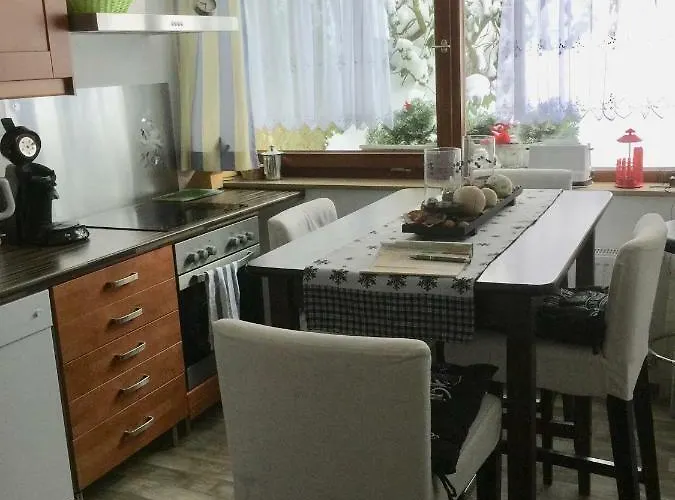 Haus Ina - Rondar * Винтерберг