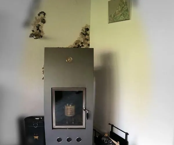 Apartment Haus Ina - Rondar *